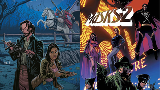 Illustration for article titled This Week, DC's Convergence Kicks Off With A Ridiculous Amount Of Comics